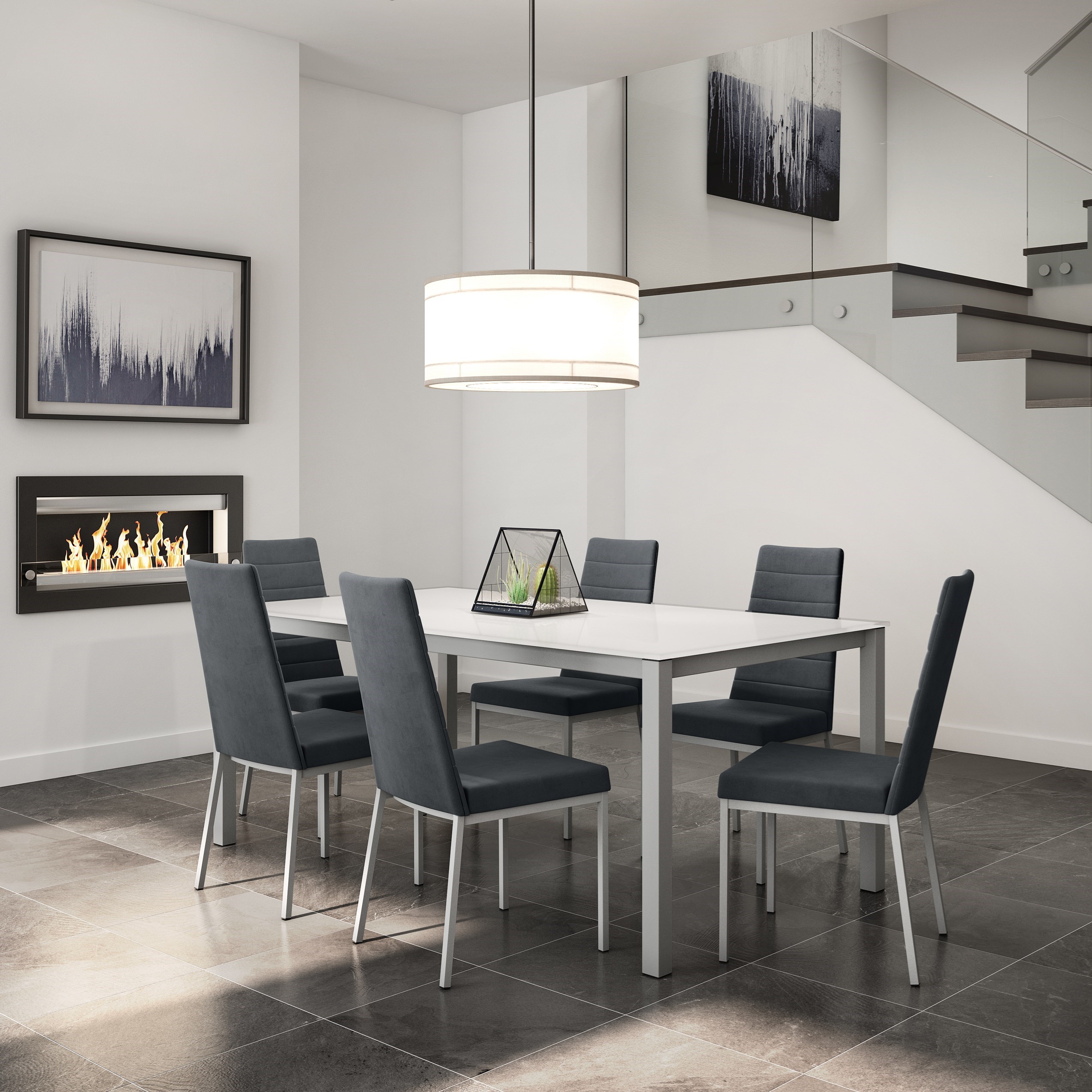 Luna Side Chair